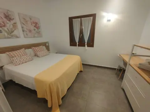 Piso en Camping Oliden