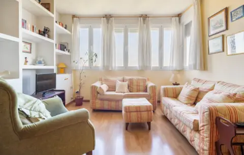 Piso en Colonia, Avenida de Meco