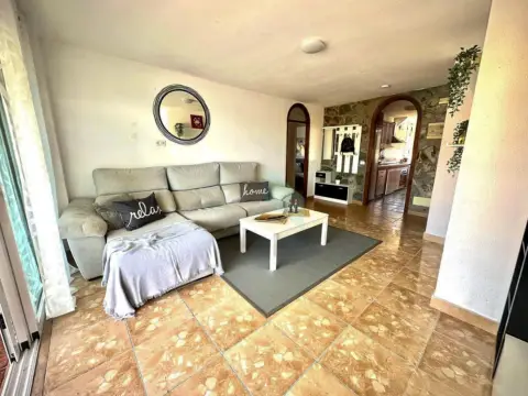Apartamento en Los Cristianos
