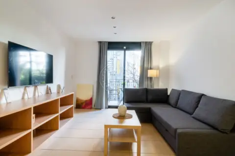 Apartamento en Casc Antic