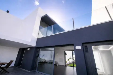 Dúplex en La Oliva