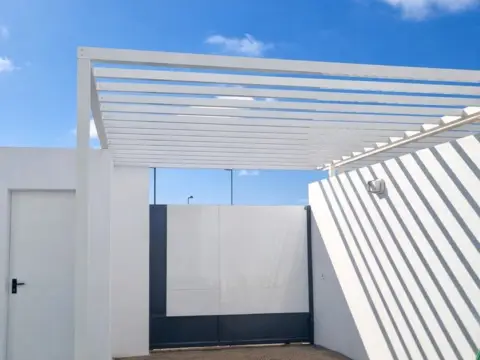 Dúplex en La Oliva