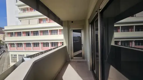 Ático en Salamanca-Uruguay-Las Mimosas