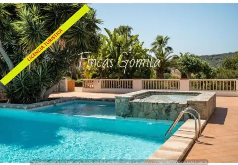 Apartamento en Alaior