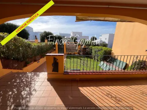 Apartamento en Alaior