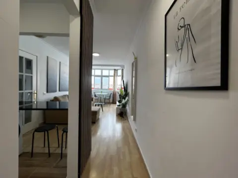 Piso en La Garita-Marpequeña