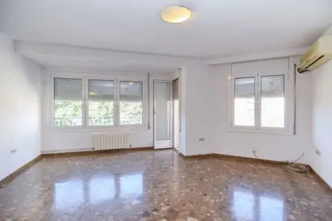 Piso en Sant Pere Nord