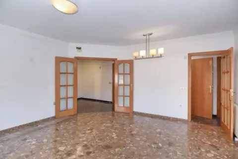 Piso en Sant Pere Nord