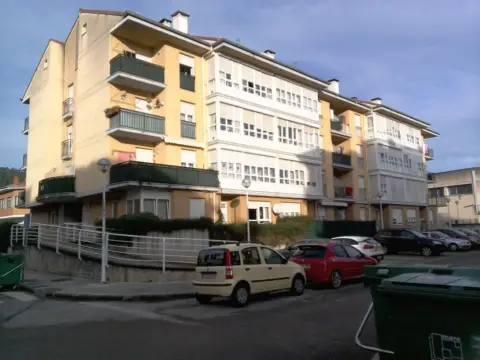 Piso en Santiago de Cartes