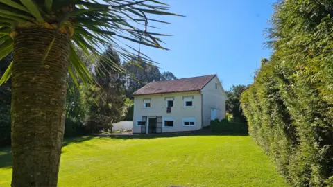 Chalet en Dexo-Lorbé