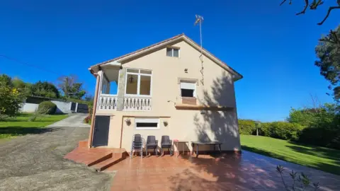 Chalet en Dexo-Lorbé