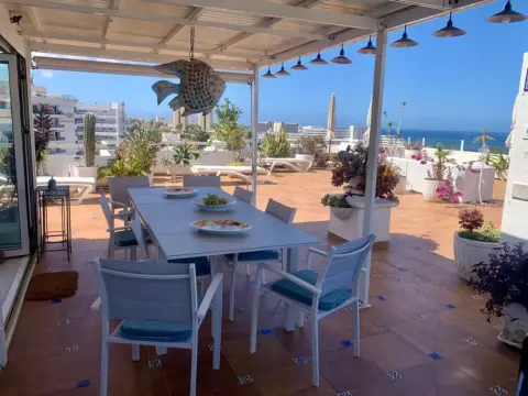 Ático en Costa Adeje