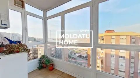 Piso en Azeta-El Kasko