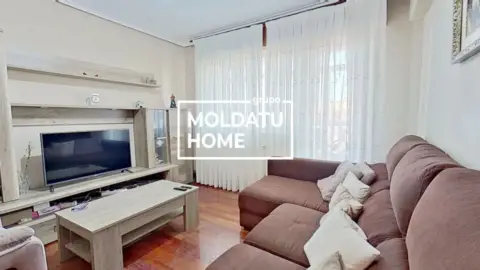 Piso en Azeta-El Kasko