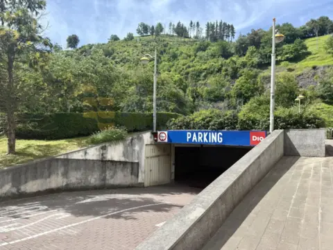 Garaje en Eibar