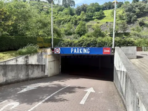 Garaje en Eibar