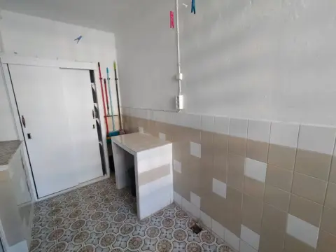 Piso en Mondejar-Junquillos-Palomeras