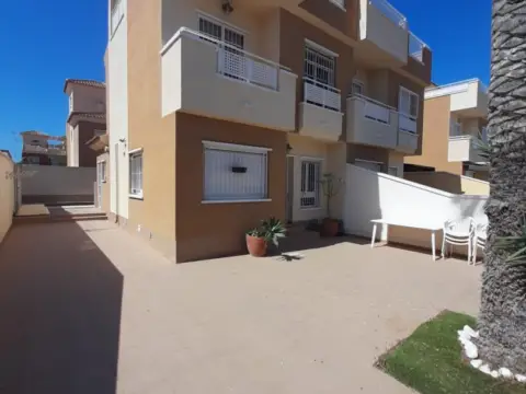 Dúplex en Campos del Río