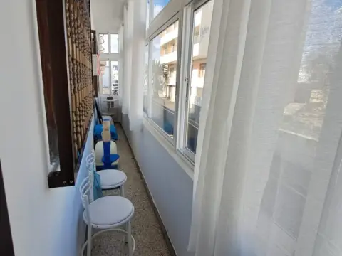 Apartamento en Centro