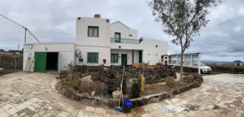 Chalet en Corralejo