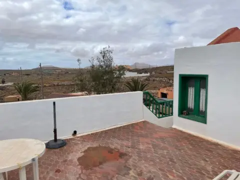 Chalet en Corralejo