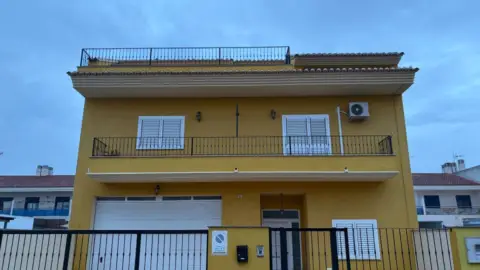 Chalet en Rafelguaraf