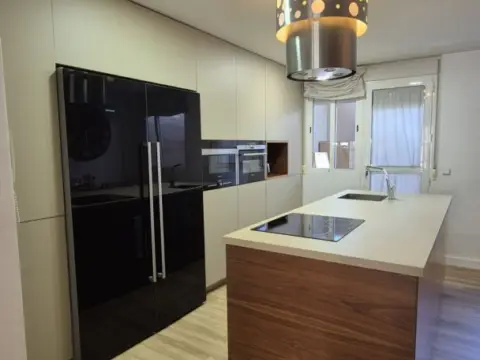 Dúplex en Carril del Cebadero