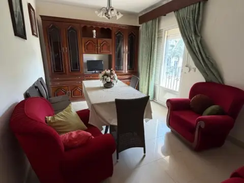 Piso en San José del Valle