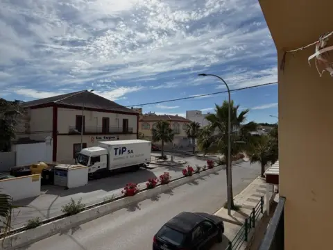 Piso en San José del Valle