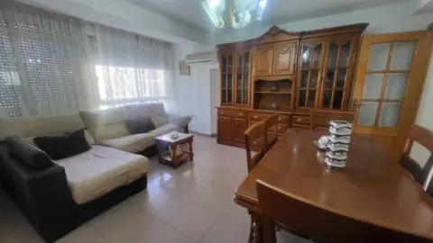Piso en Albox