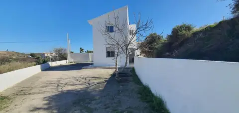 Chalet en Cantoria