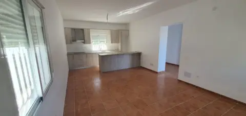 Chalet en Cantoria