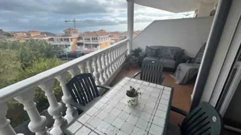 Apartamento en Arona Pueblo