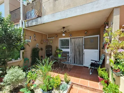 Chalet en La Platja-Ben Afeli