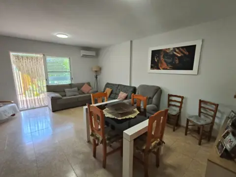 Chalet en La Platja-Ben Afeli