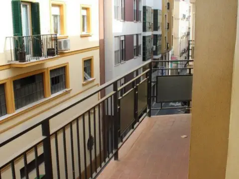 Piso en Ensanche Centro-Puerto