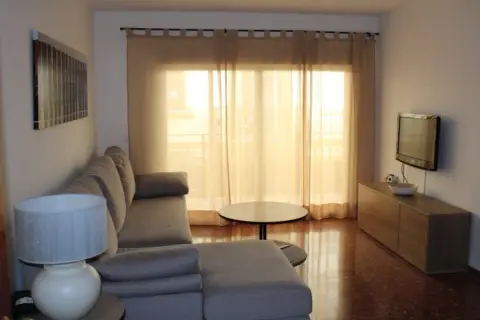 Piso en Ensanche Centro-Puerto