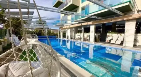 Apartamento en Cala de Finestrat