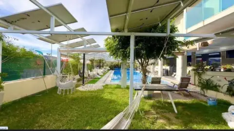 Apartamento en Cala de Finestrat