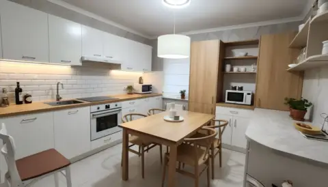 Piso en Paseo Zorrilla-Campo Grande-Cuatro de Marzo