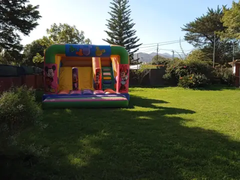 Chalet en Guamasa-Los Baldíos-Los Rodeos-El Ortigal