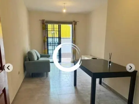 Piso en Golf del Sur