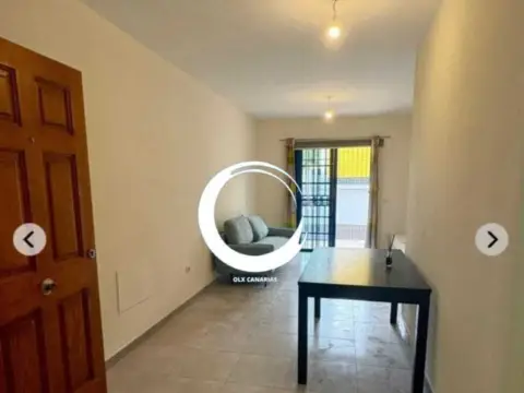 Piso en Golf del Sur