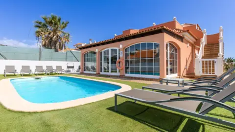 Chalet en Fuerteventura Golf Club