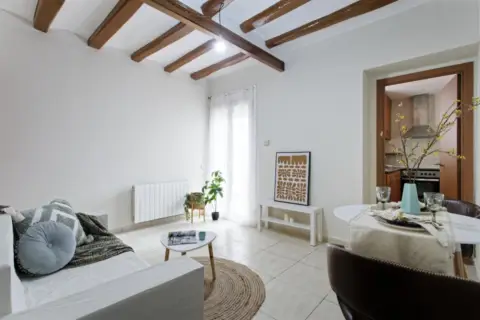 Chalet en Centre