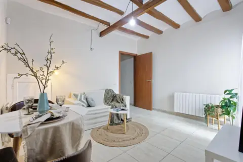 Chalet en Centre