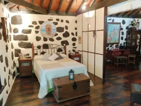 Chalet en Los Realejos