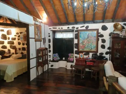 Chalet en Los Realejos