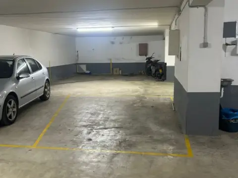 Garaje en Anaka-San Miguel-El Pinar