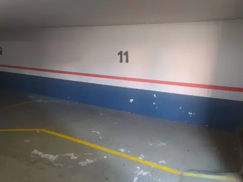 Garaje en Lapitze-Belaskoenea-Olaberria-Meaka